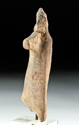 SYRO-HITTITE TERRACOTTA