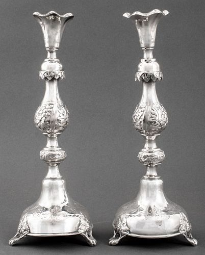 SZMUL SZKARLAT POLISH SILVER
