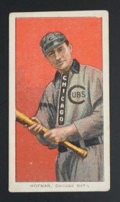 T-206 OLD MILL SOLLY HOFMAN BA