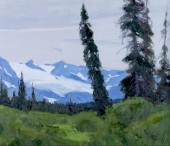 T. ALLEN LAWSON (1963- ), ICE