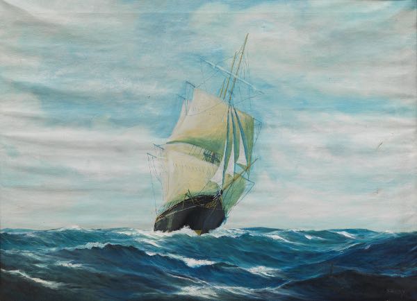 T. BAILEY (AMERICAN, LATE
