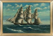 T. BAILEY (MASSACHUSETTS, 19TH