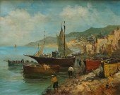 T. BASETTI, EUROPEAN 20TH CENT