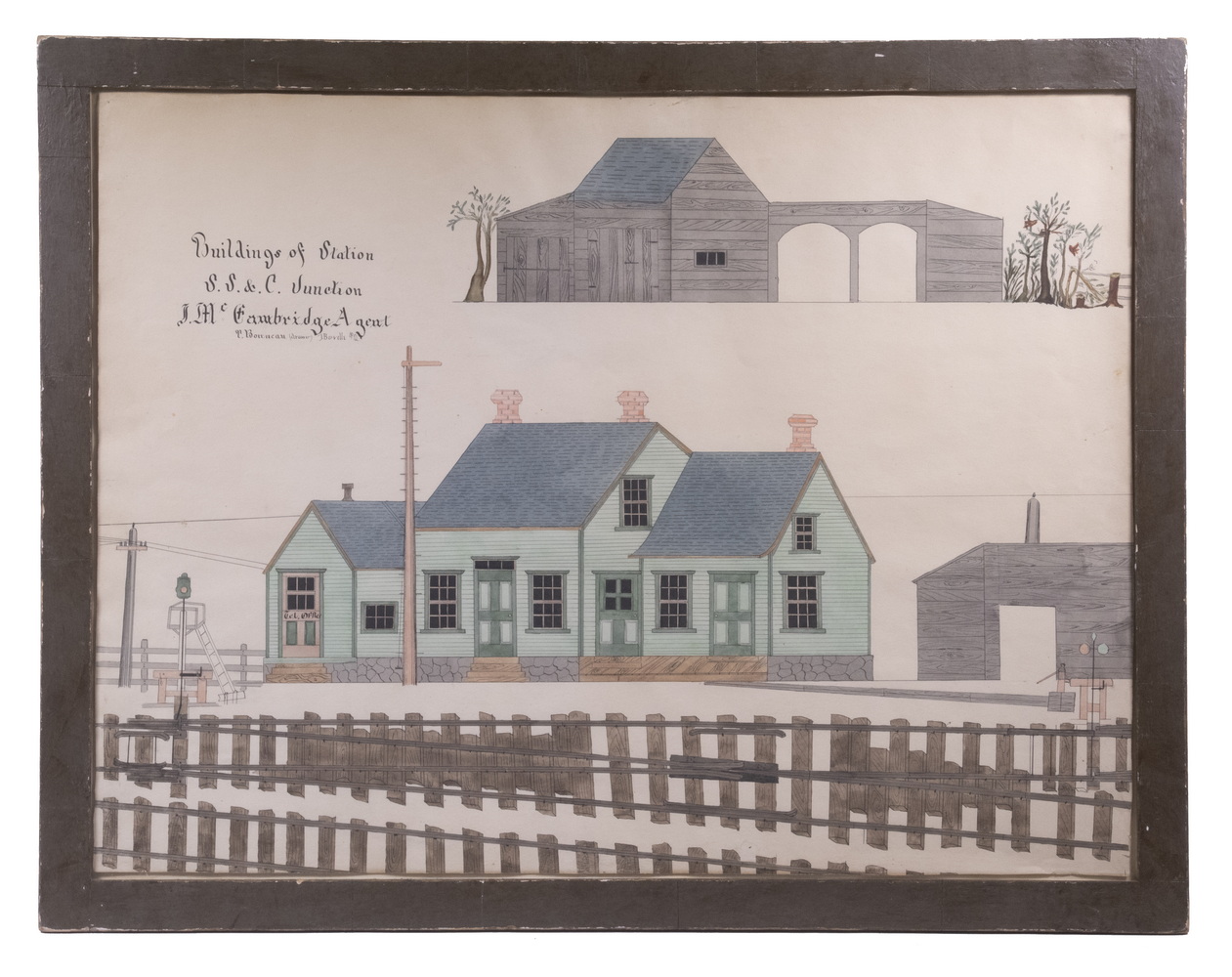 T. BONNEAU (QUEBEC, CANADA)