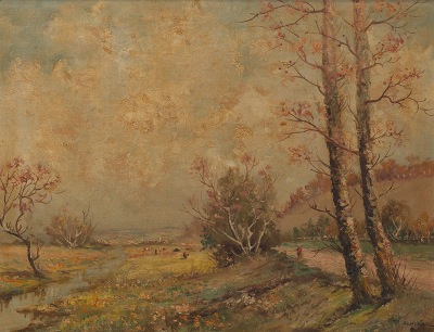 T. C. Duncan (American act. Early