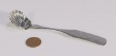 T. CAIN TN COIN SILVER SUGAR S