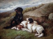 T. Cassel (20th Century Britis