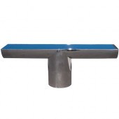 T-CONSOLE BY J. WADE BEAM FOR