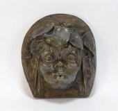 T. E. PFEIFER ART NOUVEAU POTT