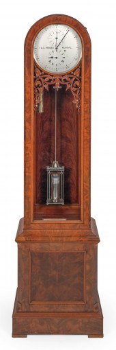 T. & E. RHODES FLOOR-STANDING
