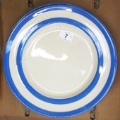 T G Green Cornish Ware Dinner