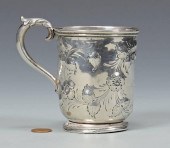 T. GOWDEY NASHVILLE COIN SILVE