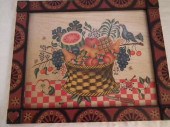 T. GRAHAM THEOREMVintage folk