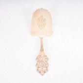 T H MARTHINSEN VIKING ROSE PAT