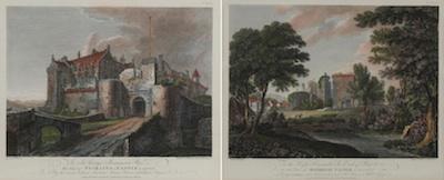 T. Hearne/W. Byrne, S. Middiman, T.