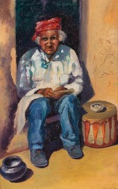 T. M. LEHMAN, PUEBLO ELDERT. M
