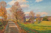 T. M. NICHOLAS, (AMERICAN, B.