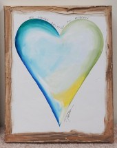T. PALMER, 'MY HEART BELONGS T