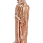 T. Pettigrew
(Navajo, 20th Cen