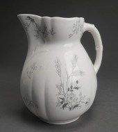 T & R BOOTE ENGLISH IRONSTONE