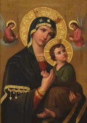 T. SANCHEZ NUESTRA SENORA DEL