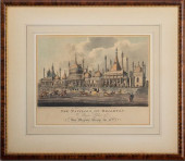 T. SUTHERLAND &QUOT;PAVILLION