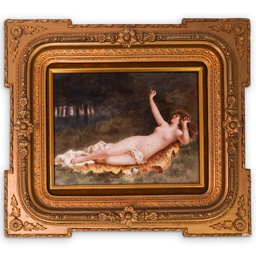 T & V LIMOGES FRENCH PORCELAIN
