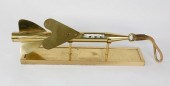 T. WALKERS PATENT HARPOON TYPE