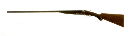 T. Wild of Birmingham 12-bore