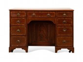 T. WILLSON GEORGE IV MAHOGANY