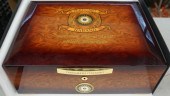 TABACALERA PERDOMO HABANO FRUI