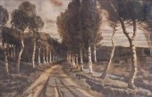 TABER PRANG ART CO, 1911, UNTI