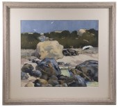 TABER SEARS (NY, 1870-1950) Ro