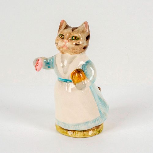 TABITHA TWITCHETT - BESWICK -