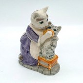 TABITHA TWITCHIT AND MOPPET -