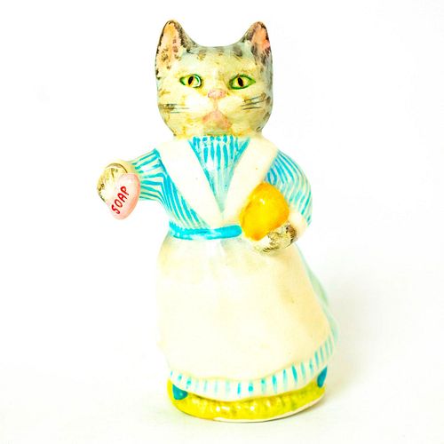 TABITHA TWITCHIT - BESWICK -