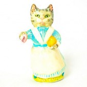 TABITHA TWITCHIT - BESWICK - B