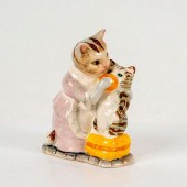 TABITHA TWITCHIT/MS. MOPPET -