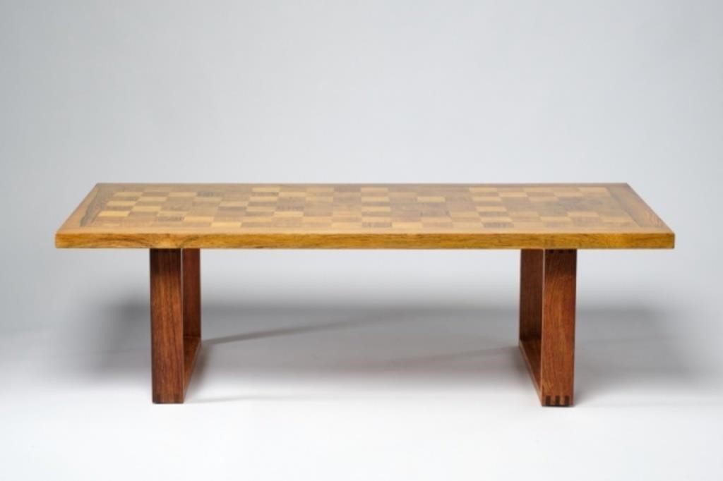 TABLE BY ARNE VODDER FOR FRANCE &