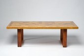 TABLE BY ARNE VODDER FOR FRANC