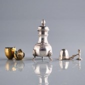 TABLE & DESK NOVELTIES- CAN SH