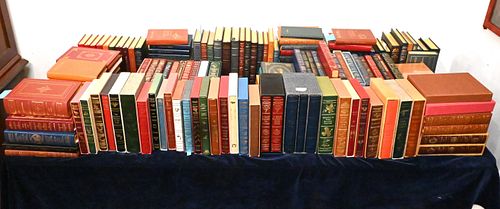 TABLE LOT OF APPROXIMATELY 140