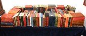 TABLE LOT OF APPROXIMATELY 140