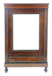 +TABLE TOP MIRRORED CABINET, F