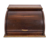 TABLE TOP TAMBOUR DESK ORGANIZ