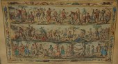 'TABLEAU DES PRINCIPEAUX PEUPI