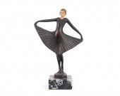 TABLETOP BRONZE IN THE MANNER