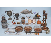 TABLEWARE GROUPING<br>Grouping