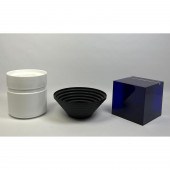 Tableware Lot. Alessi bowl, He