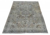 TABRIZ 6'2" X 9'6" Oriental ru